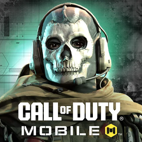 Call Of Duty Mobile